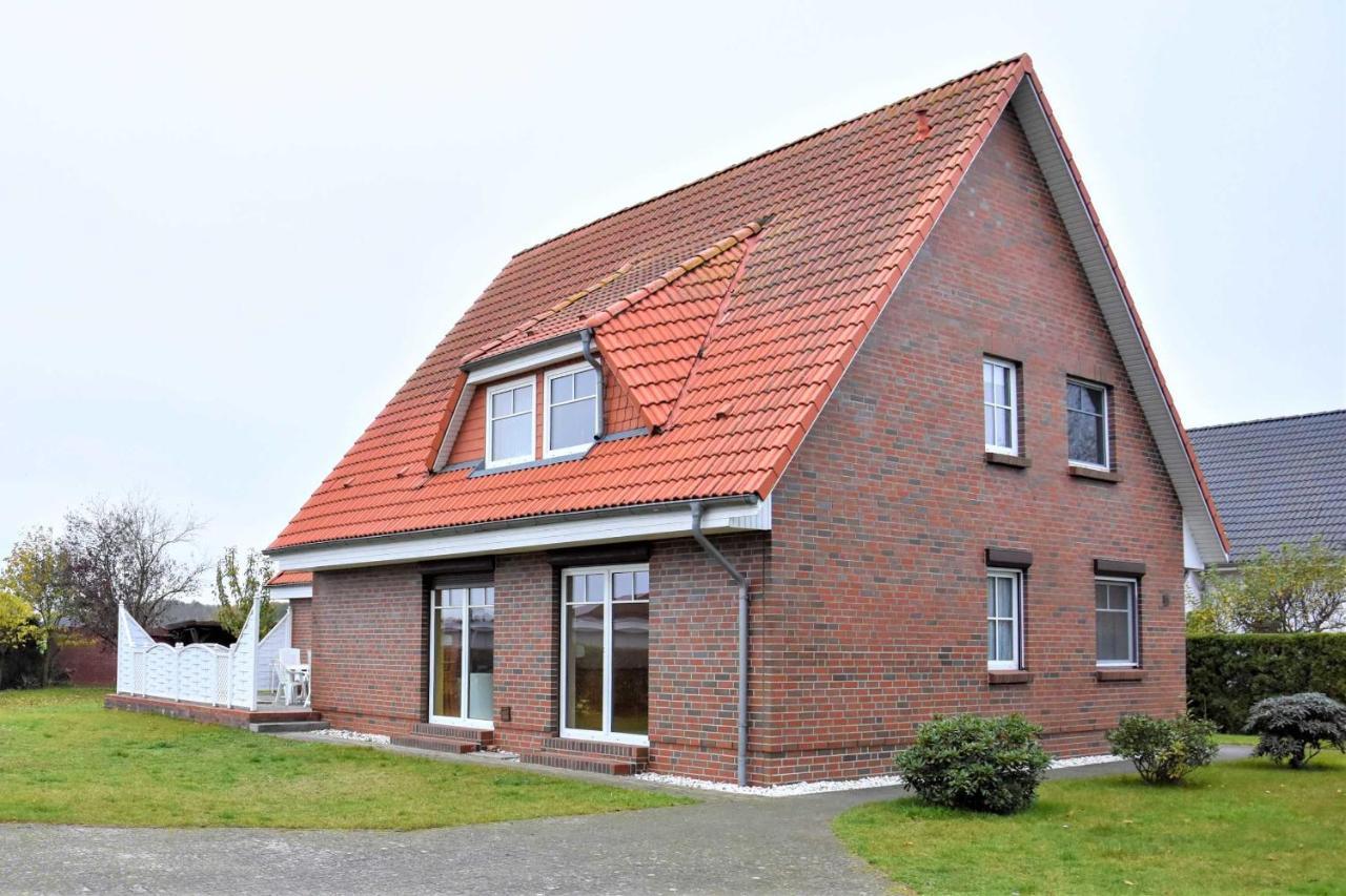 Ferienhaus Bannemin Leilighet Eksteriør bilde